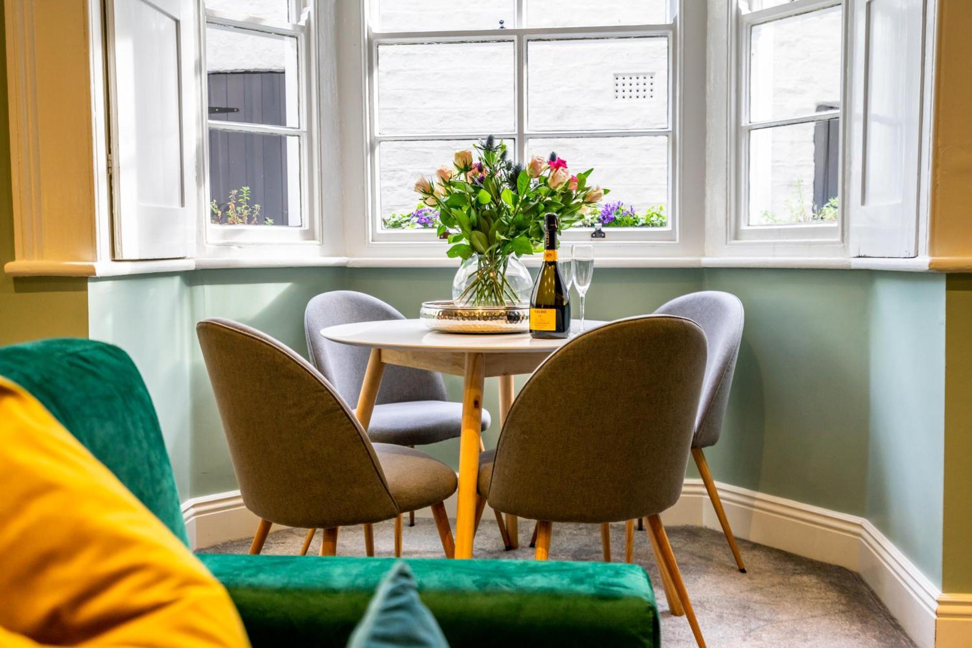 Bootham In Style Apartment ยอร์ค ภายนอก รูปภาพ