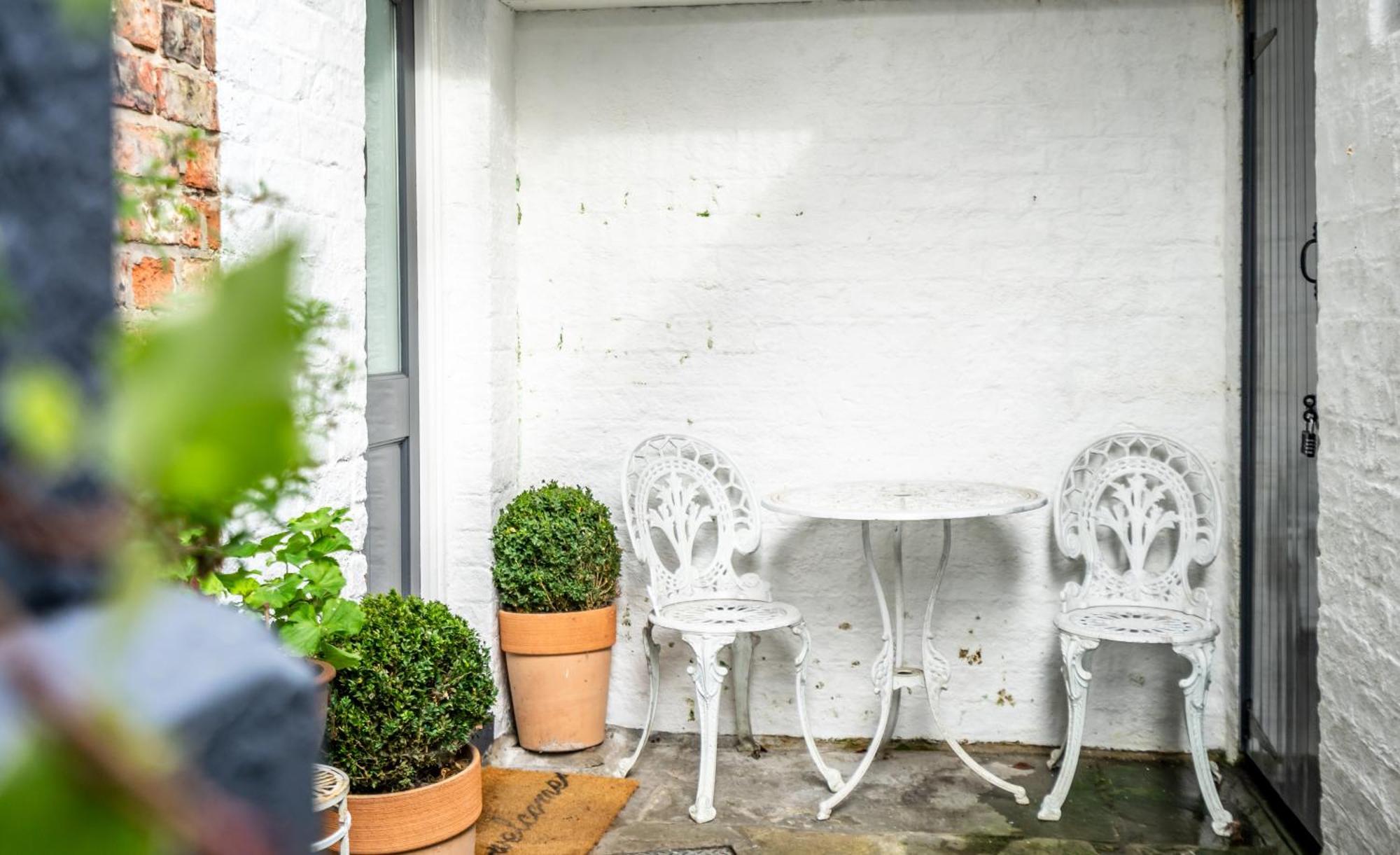 Bootham In Style Apartment ยอร์ค ภายนอก รูปภาพ